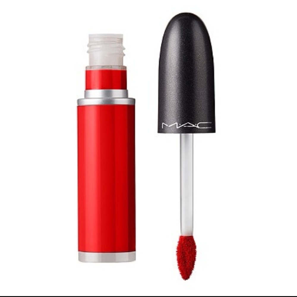 NO BOX- MAC Cosmetics Standout Lip Gloss M-17 - Picture 2 of 5